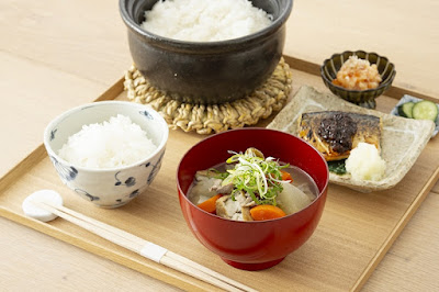 아코메야 식당 도큐 프라자 시부야 사진 3