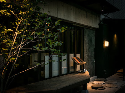 시부야 산신 사진 5
