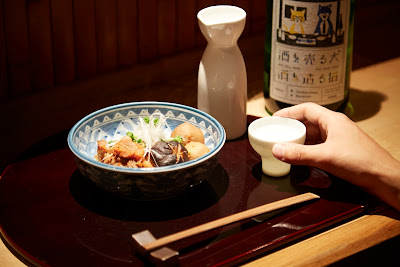 sakeba 사진 3