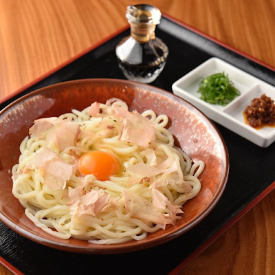 麻布うどん 사진 3