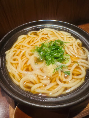 麻布うどん 사진 5