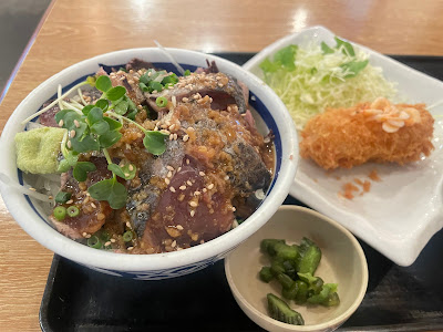 Tsukiji Shokudo Gen-chan Harumi Triton 사진 3