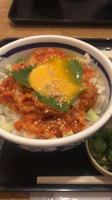 Tsukiji Shokudo Gen-chan Harumi Triton 사진 2