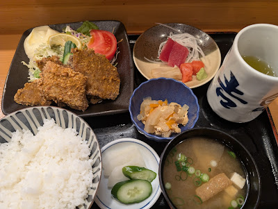 Yoshikame Sushi Harumi View Plaza Branch 사진 4