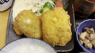 Yoshikame Sushi Harumi View Plaza Branch 사진 2