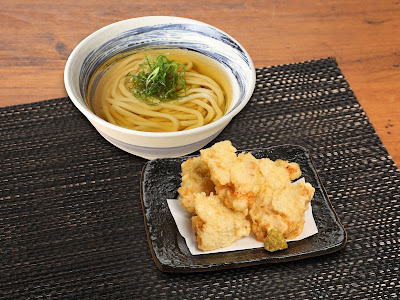 Jikaseimen Kineya Toyosusentabiruten 사진 3
