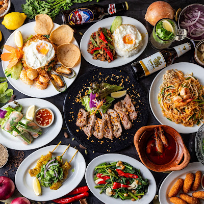 Asian Dining Darima Toyosu Branch 사진 3
