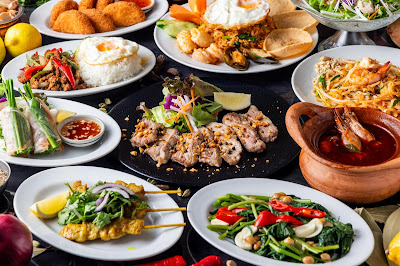 Asian Dining Darima Toyosu Branch 사진 4
