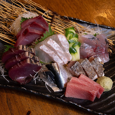 Sake Izakaya restaurant Teppen Otokodojo Shibuya 사진 4