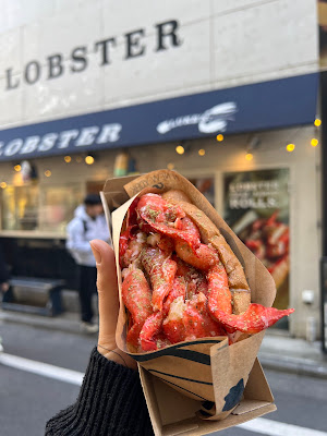 LUCK’S LOBSTER 사진 3