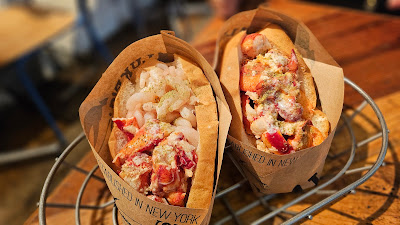 LUCK’S LOBSTER 사진 2