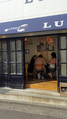 LUCK’S LOBSTER 사진 5