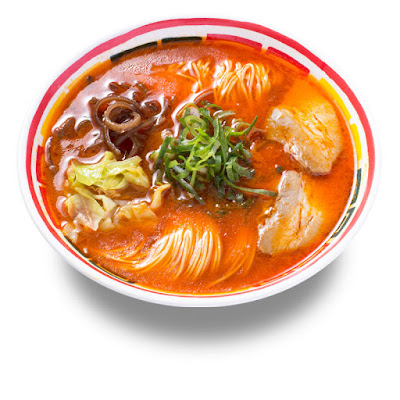큐슈 장가라 라멘 하라주쿠점 사진 3