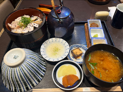 Ohitsuzen Tanbo Omotesando Branch 사진 4