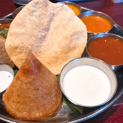 Erick South Masala Diner 사진 2
