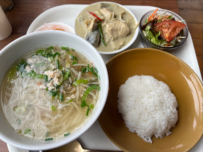 Kaffir Lime Thai Restaurant Omotesando 사진 4