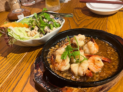 Kaffir Lime Thai Restaurant Omotesando 사진 5