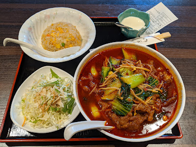 Yongli Roppongi Shop 사진 3