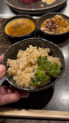 Teppanyaki Mon cher ton ton Roppongi 사진 2
