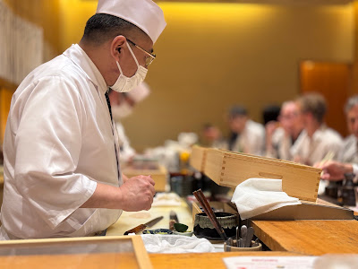 Kyotatsu Ark Hills South Tower 사진 5