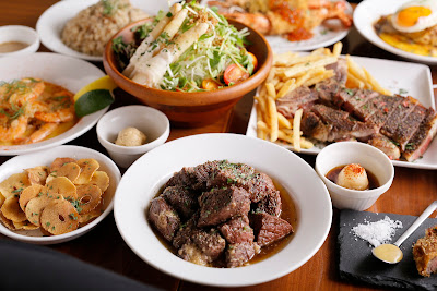 스테이크 텟페이 사진 5