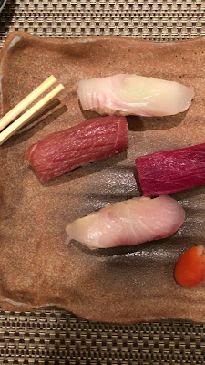 Ikina Sushi Dokoro Abe Roppongi 사진 2