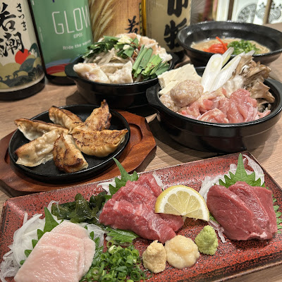 九州サカバ つんつくつん 小虎小路店 사진 4