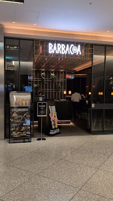 Barbacoa Toranomon Hills Branch 사진 3
