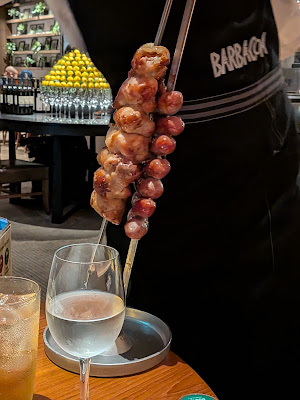 Barbacoa Toranomon Hills Branch 사진 5