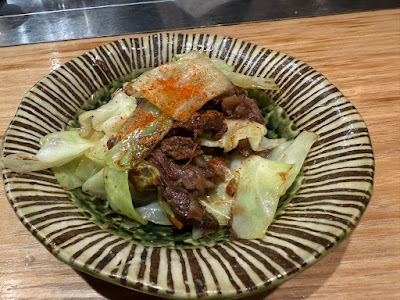 Osaka Kitchen Toranomon 사진 4