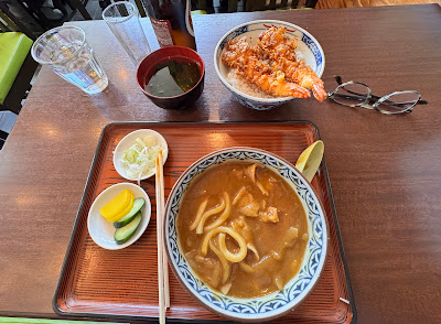 Yabu Soba 사진 4