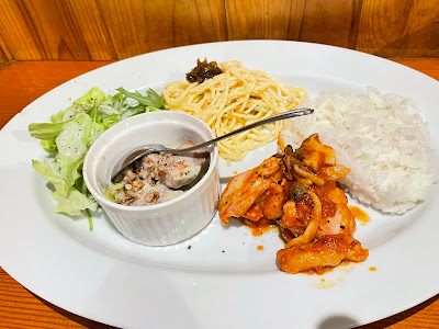 Bistro Hiraga 사진 2