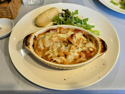 Bistro Hiraga 사진 5