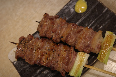 つぶしたて焼きとり おみっちゃん 虎ノ門店 사진 4
