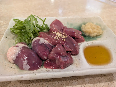 つぶしたて焼きとり おみっちゃん 虎ノ門店 사진 5
