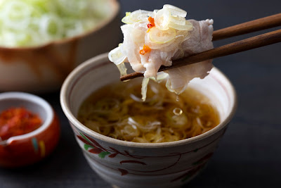 Hyoto Shabu-shabu Shimbashi 사진 3