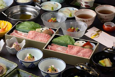 Hyoto Shabu-shabu Shimbashi 사진 5