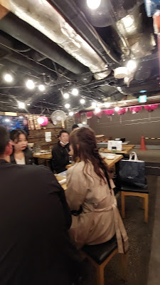 新橋ガード下横丁 사진 2