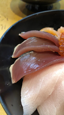 Tsukiji Itadori Uogashi Senryo 사진 2