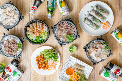 Viet Origin Betoya Tsukiji store 사진 3