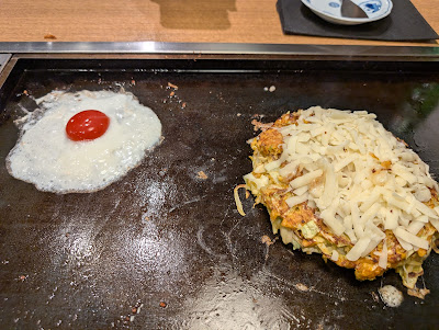 Tsukishima Monja Tamatoya Main Store 사진 5