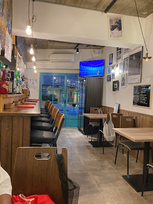 Bar Shumon 사진 5
