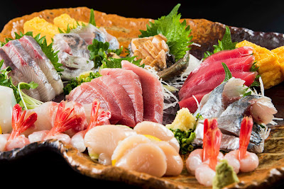 Senzushi Urayasuten 사진 3