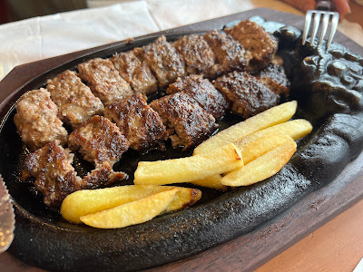 Steak house Bronco Billy Minami-Gyotoku 사진 5