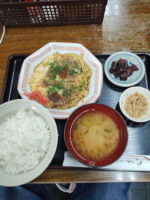 丸平食堂 사진 3