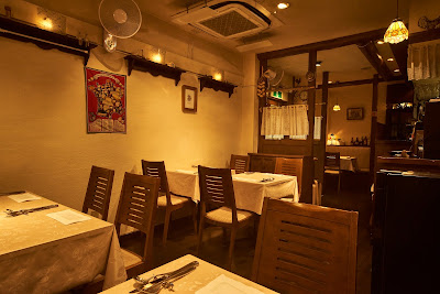 Bistro KIMURA Eifukucho 사진 2