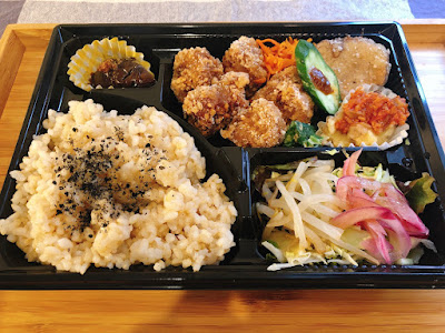 ごはんカフェ くるまる 사진 3