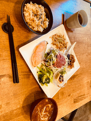ごはんカフェ くるまる 사진 4