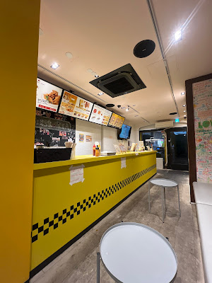 FOODIESKOREA 原宿店 사진 4