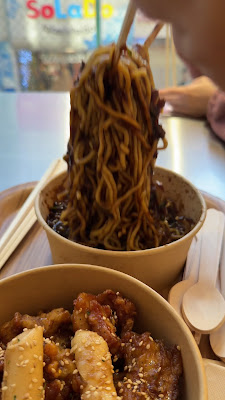 OKUDO & Nongshim 辛ラーメン POP UP 사진 2